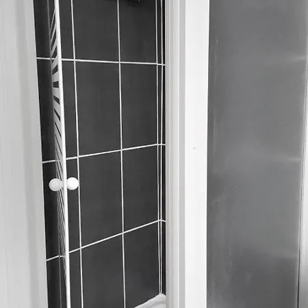Confort Et Charme Au Centre Ville